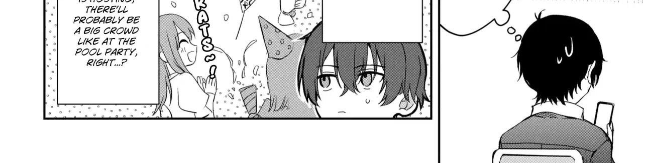 Days with My Stepsister