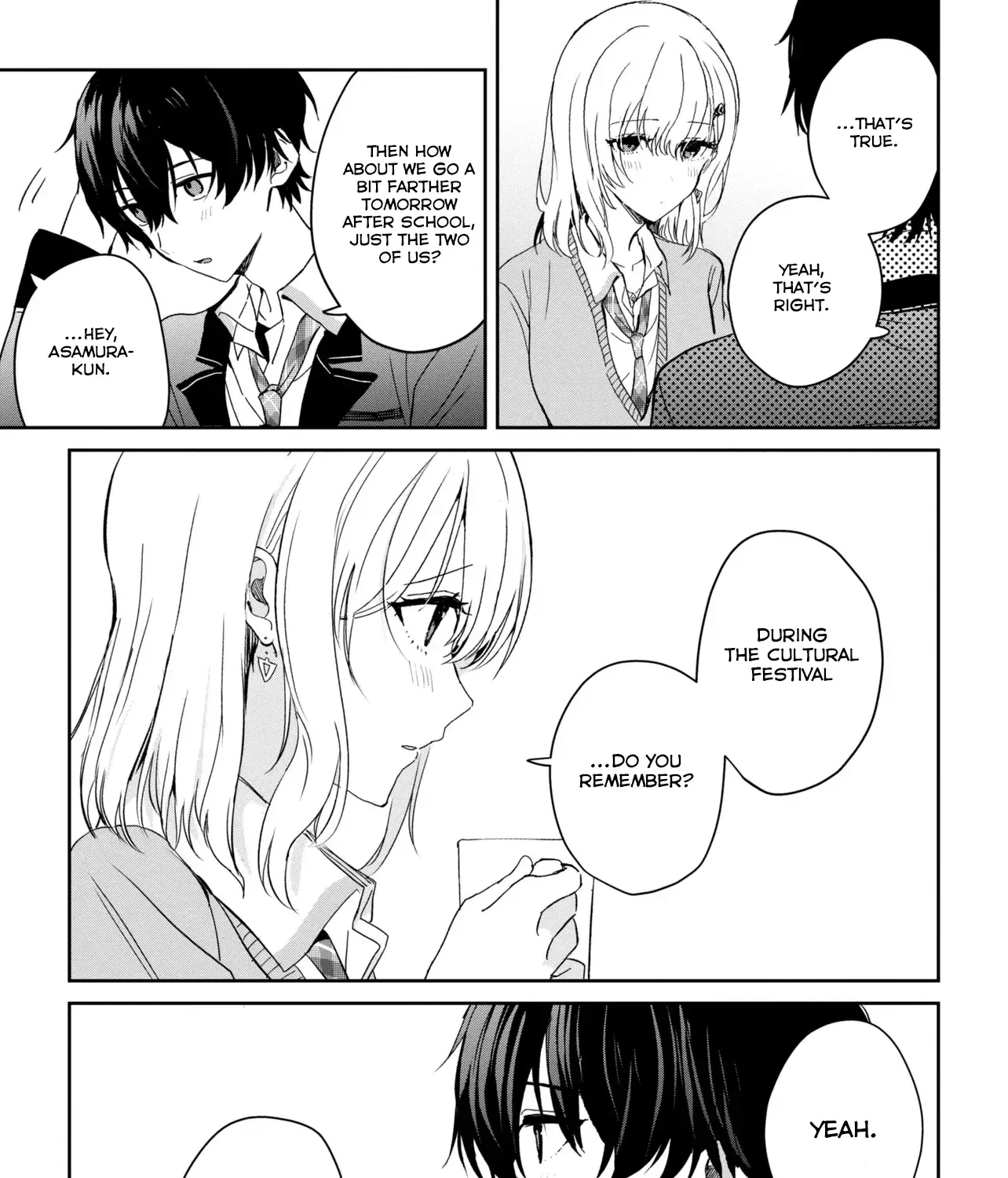 Days with My Stepsister