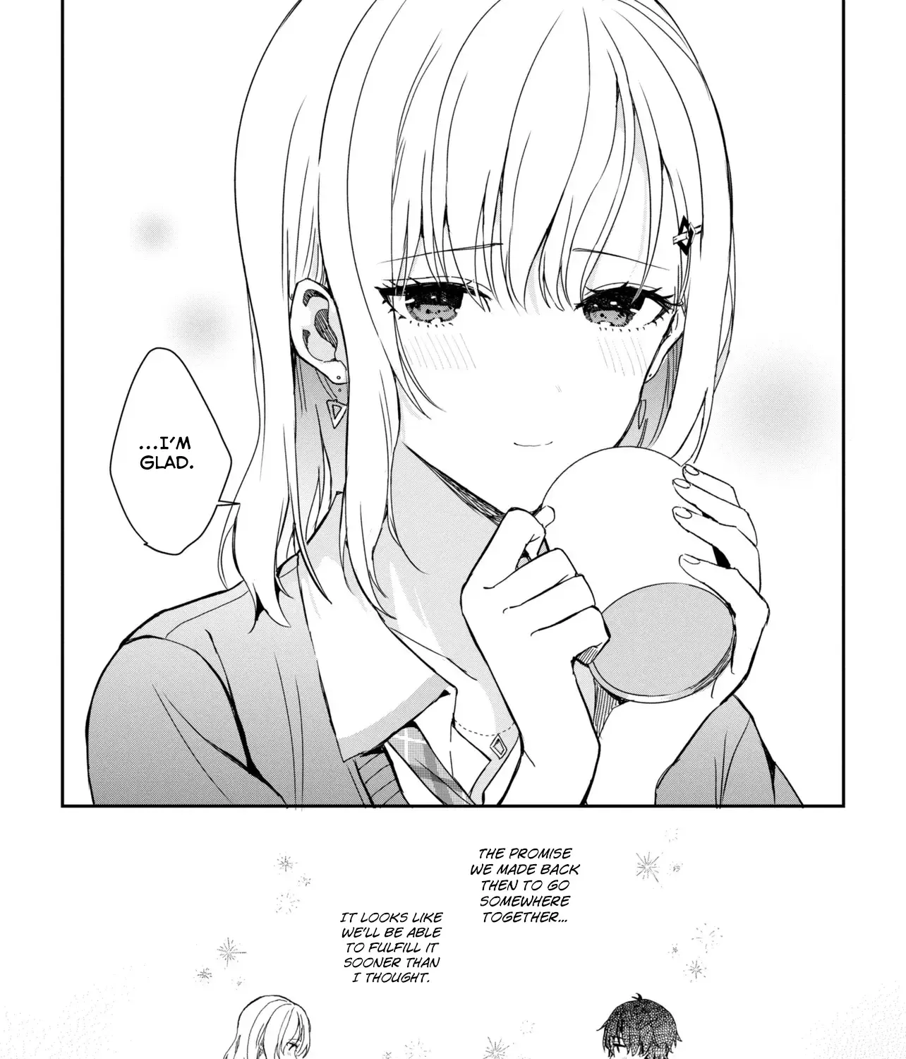 Days with My Stepsister