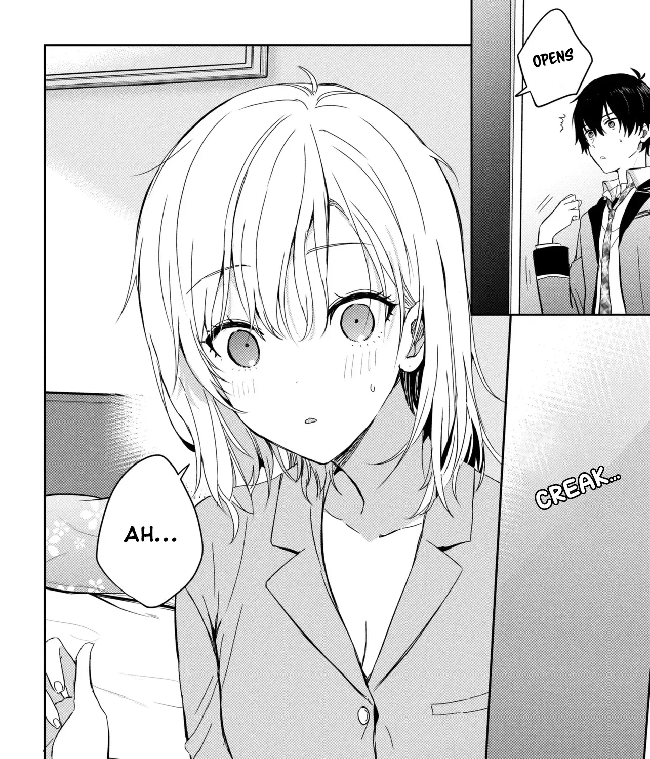 Days with My Stepsister