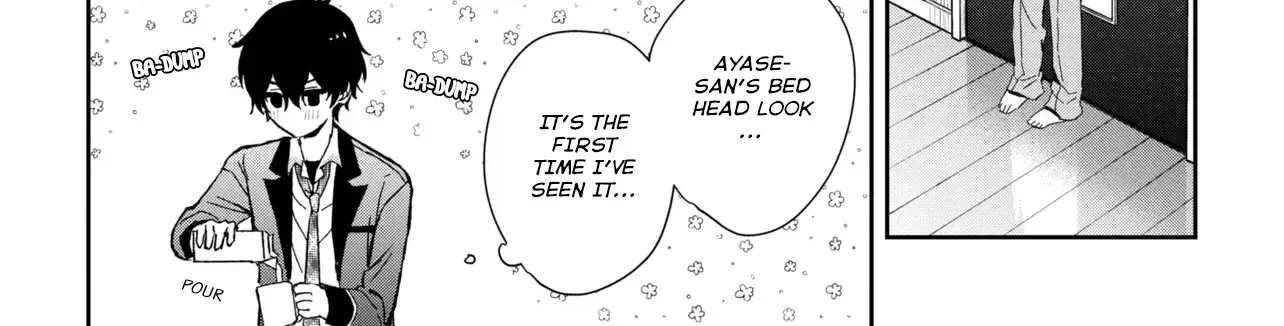 Days with My Stepsister