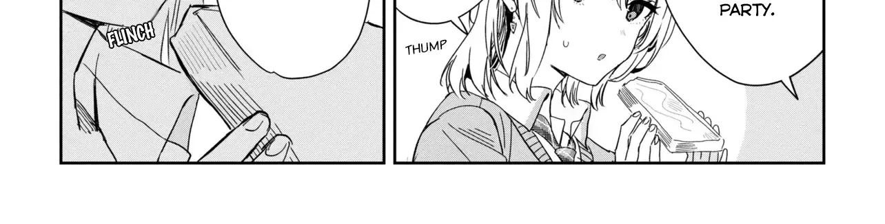 Days with My Stepsister