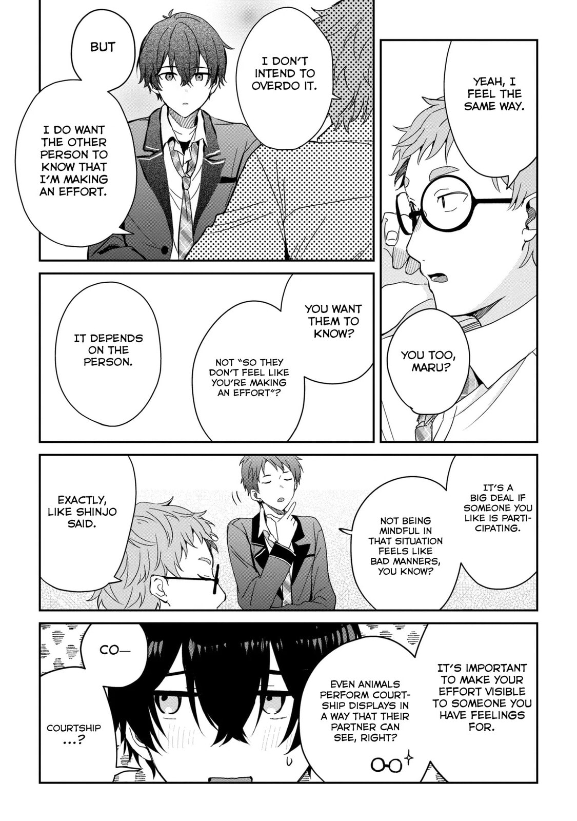 Days with My Stepsister