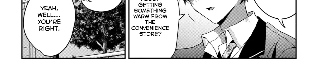 Days with My Stepsister