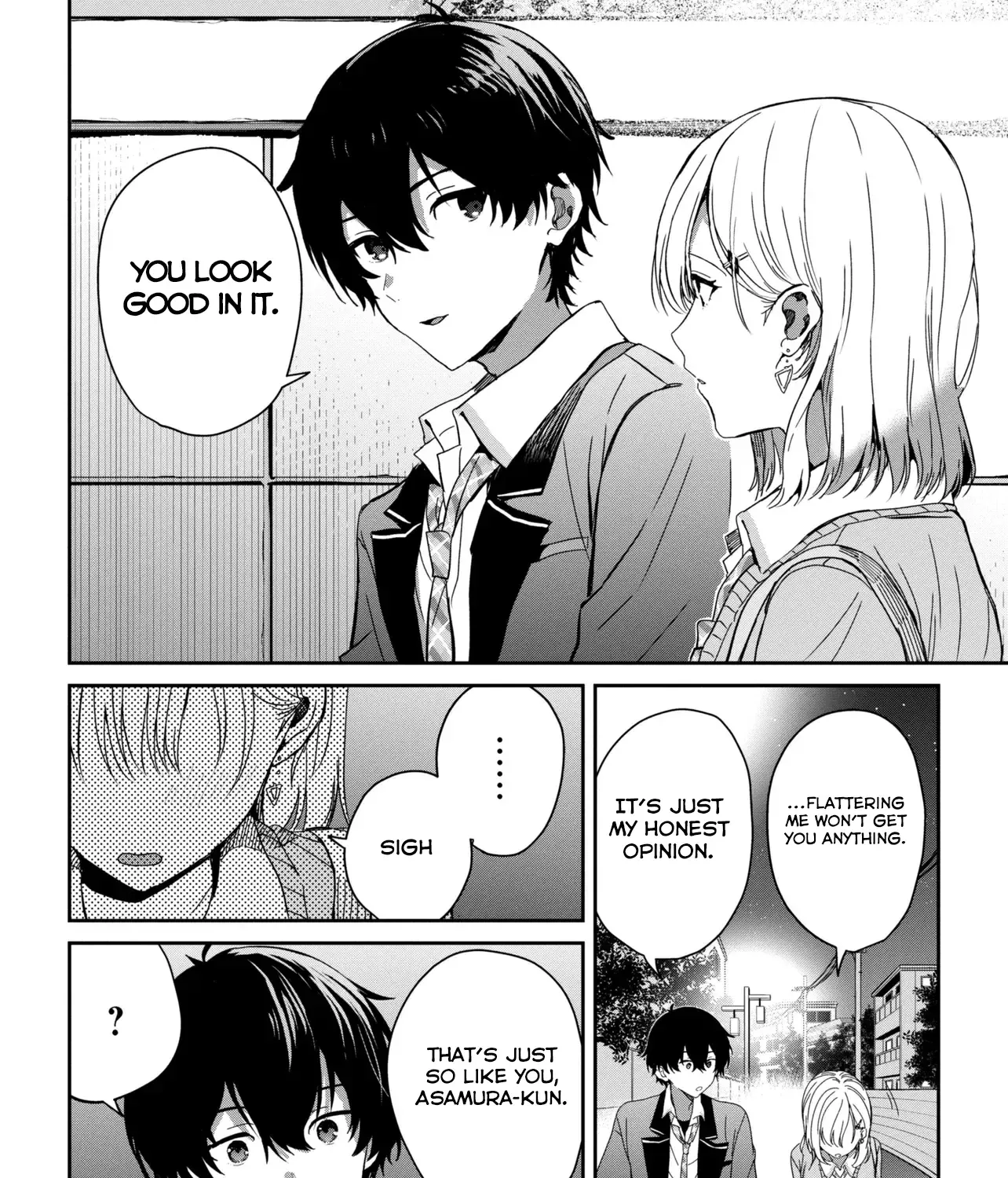 Days with My Stepsister