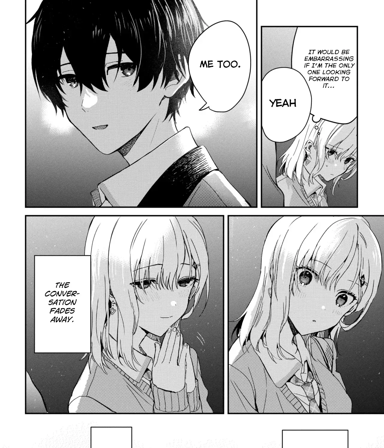 Days with My Stepsister