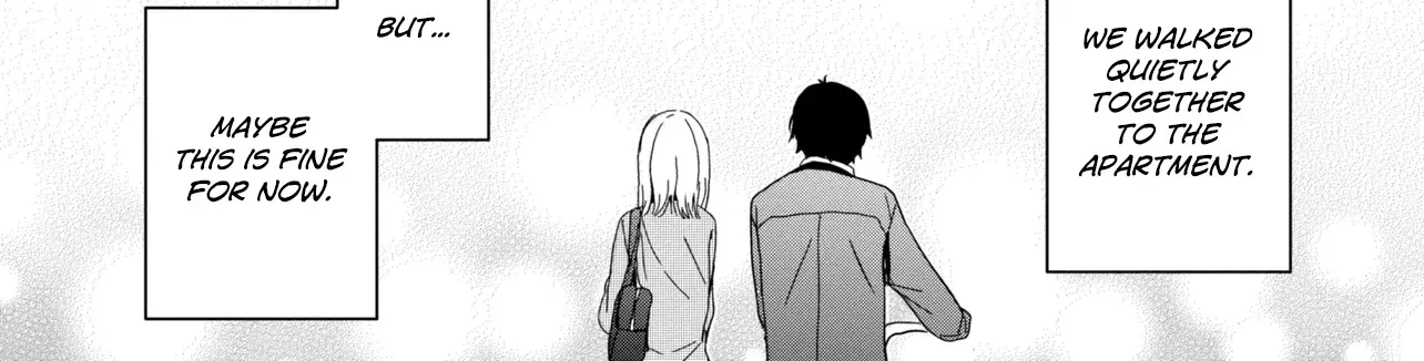 Days with My Stepsister