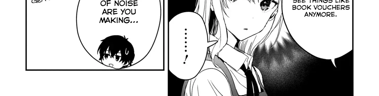 Days with My Stepsister