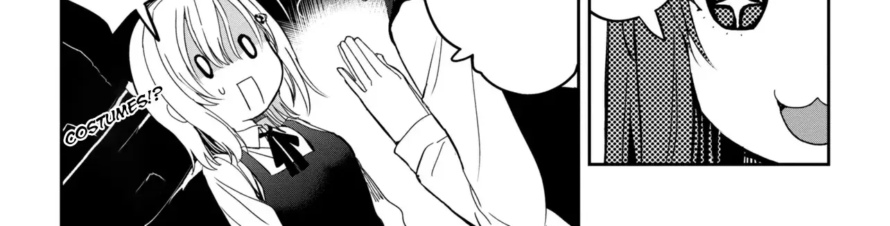 Days with My Stepsister