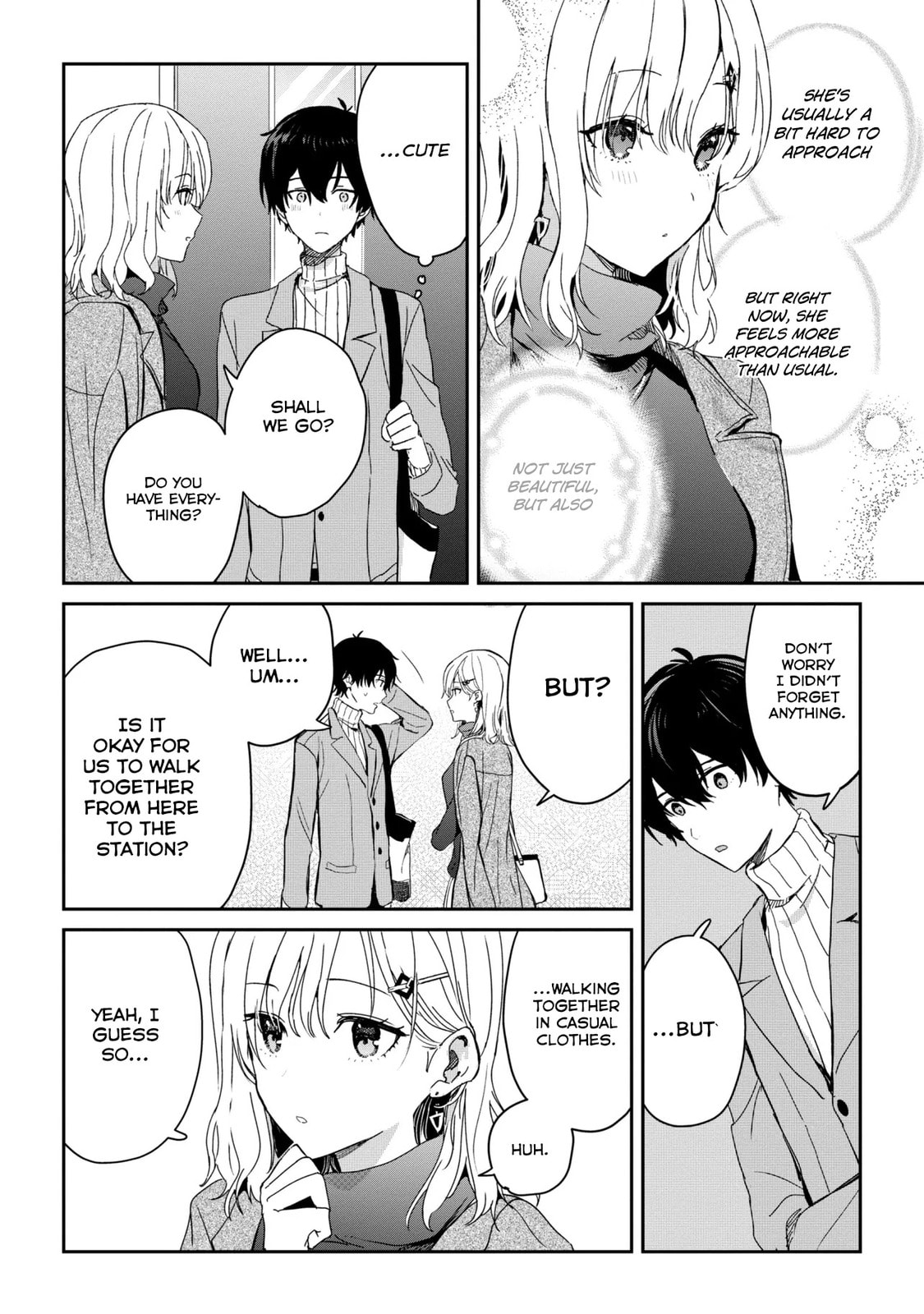 Days with My Stepsister