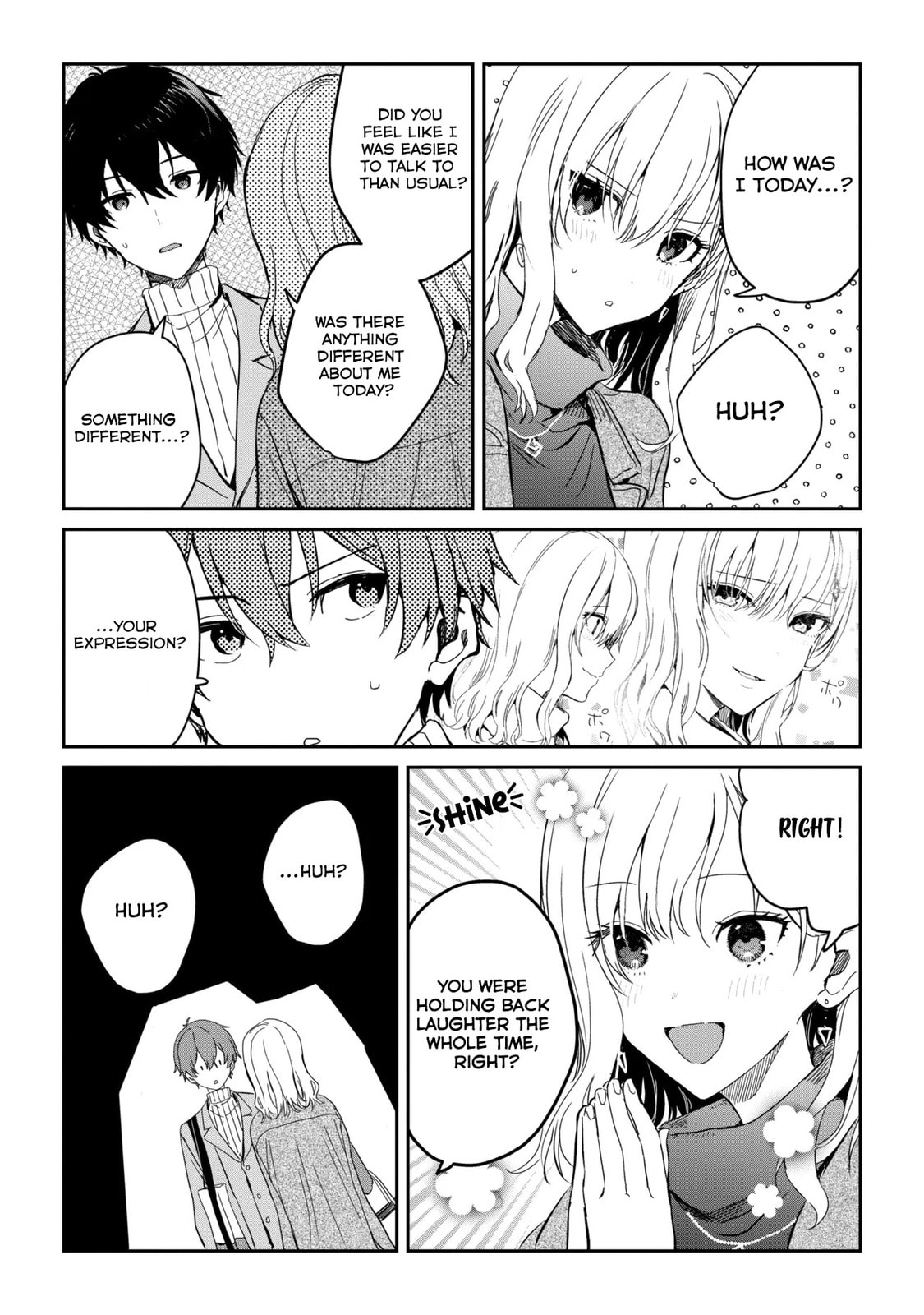 Days with My Stepsister