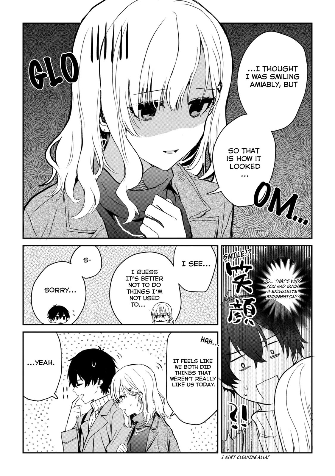 Days with My Stepsister