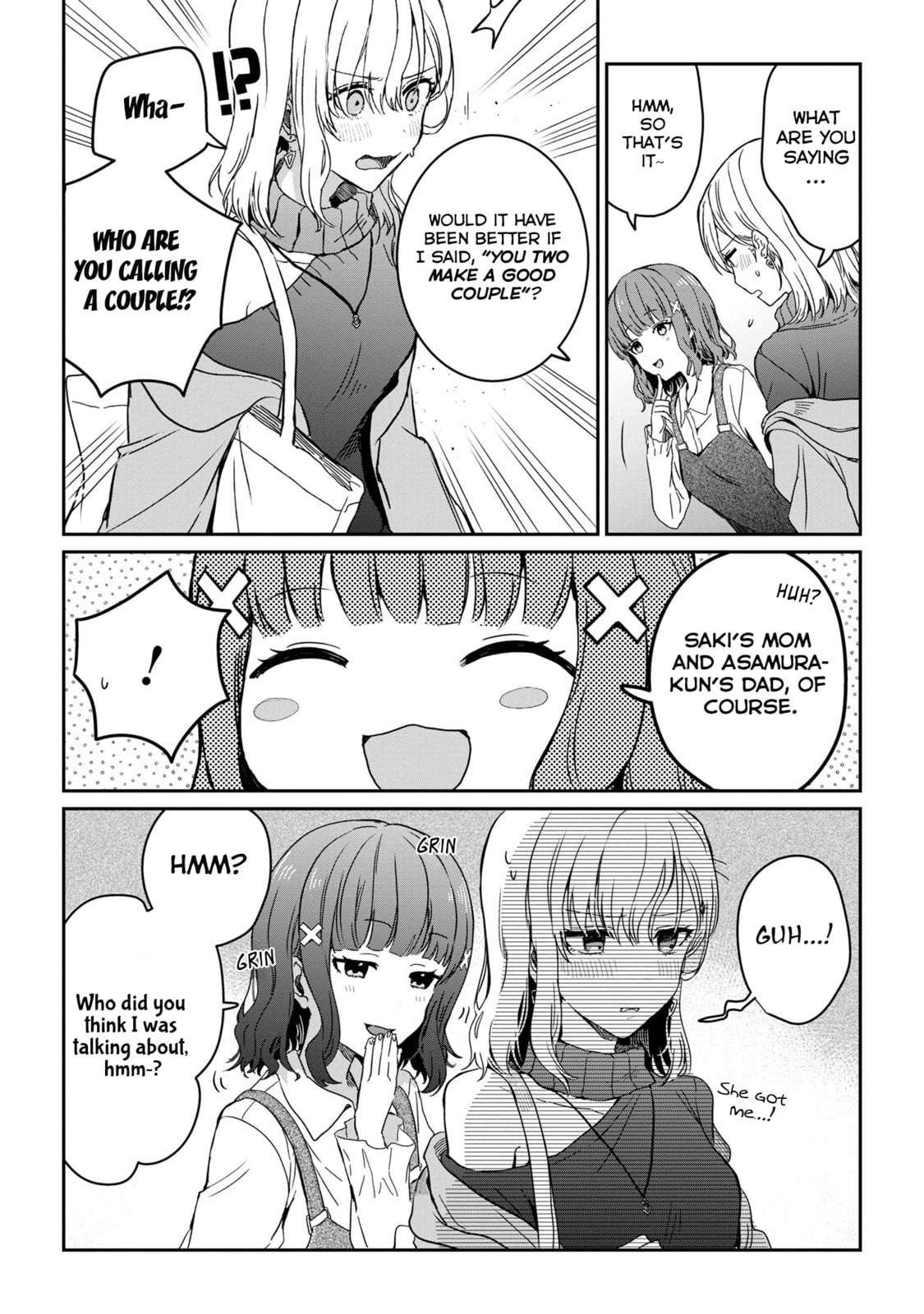 Days with My Stepsister