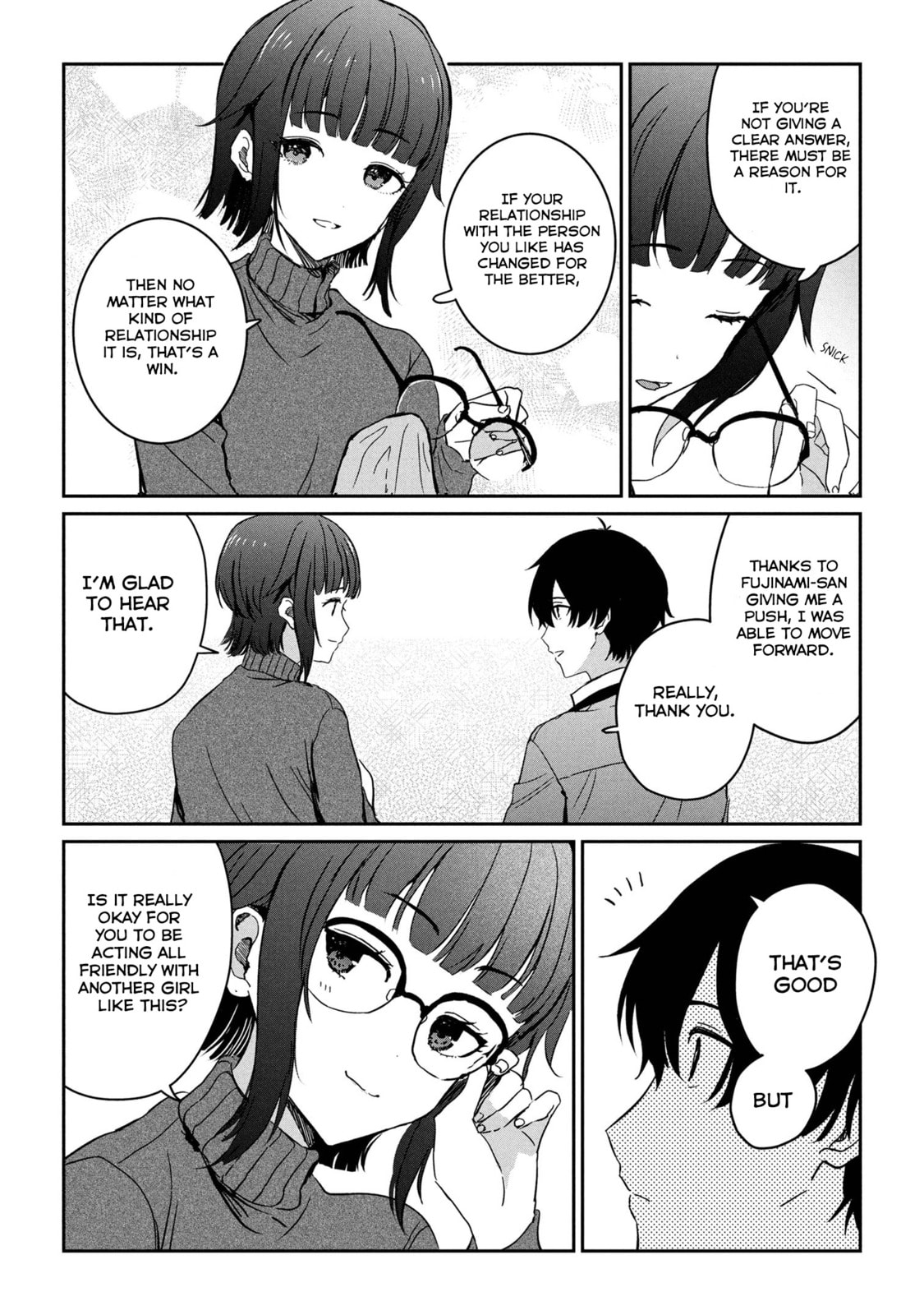 Days with My Stepsister