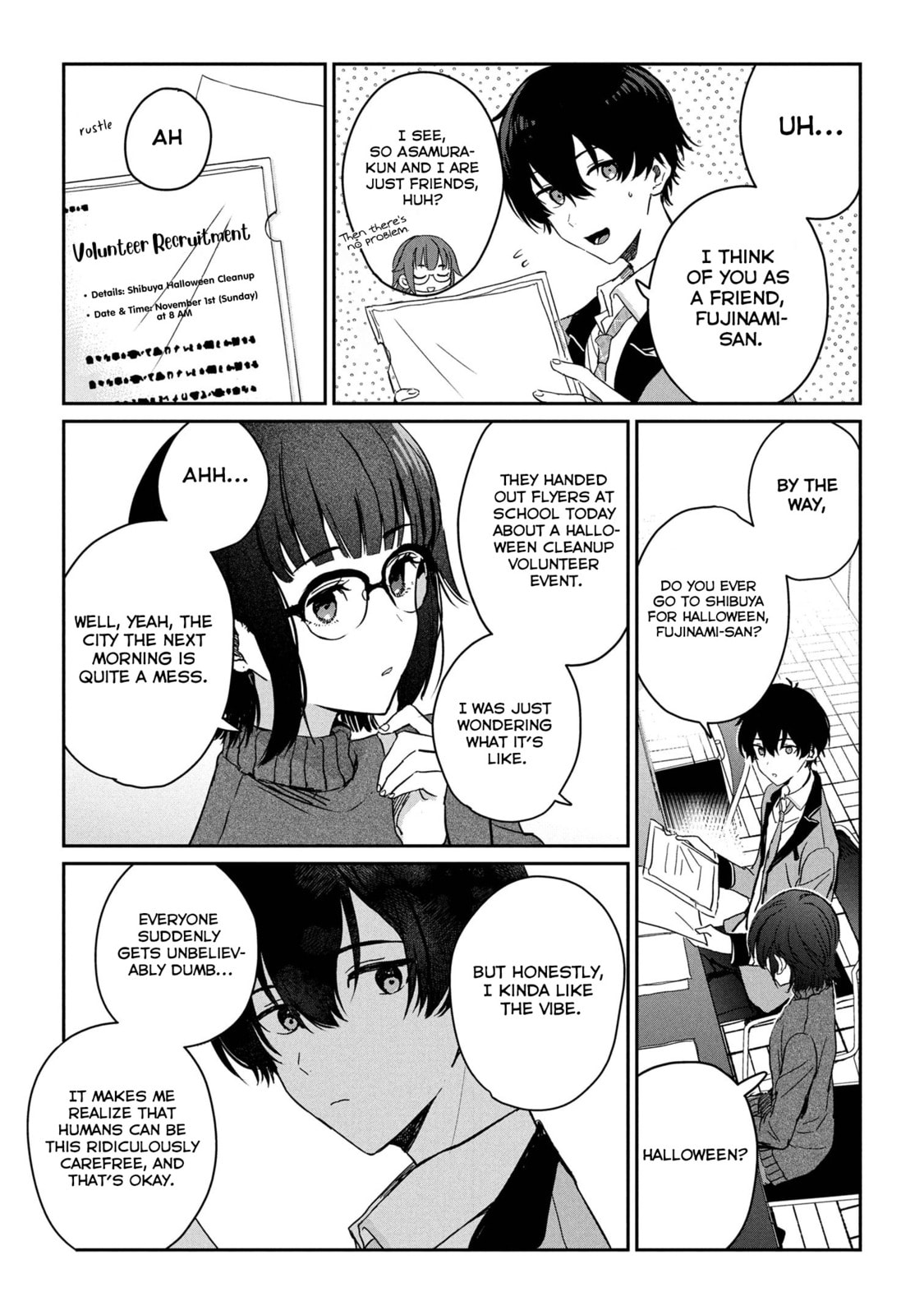 Days with My Stepsister