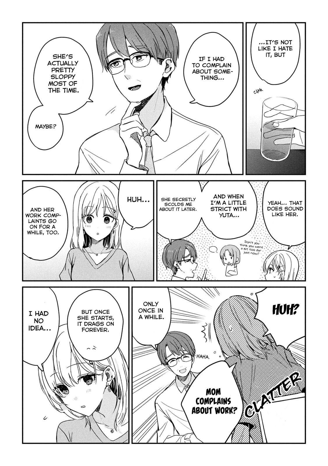 Days with My Stepsister