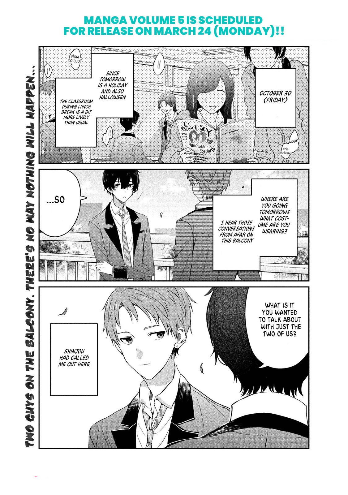 Days with My Stepsister