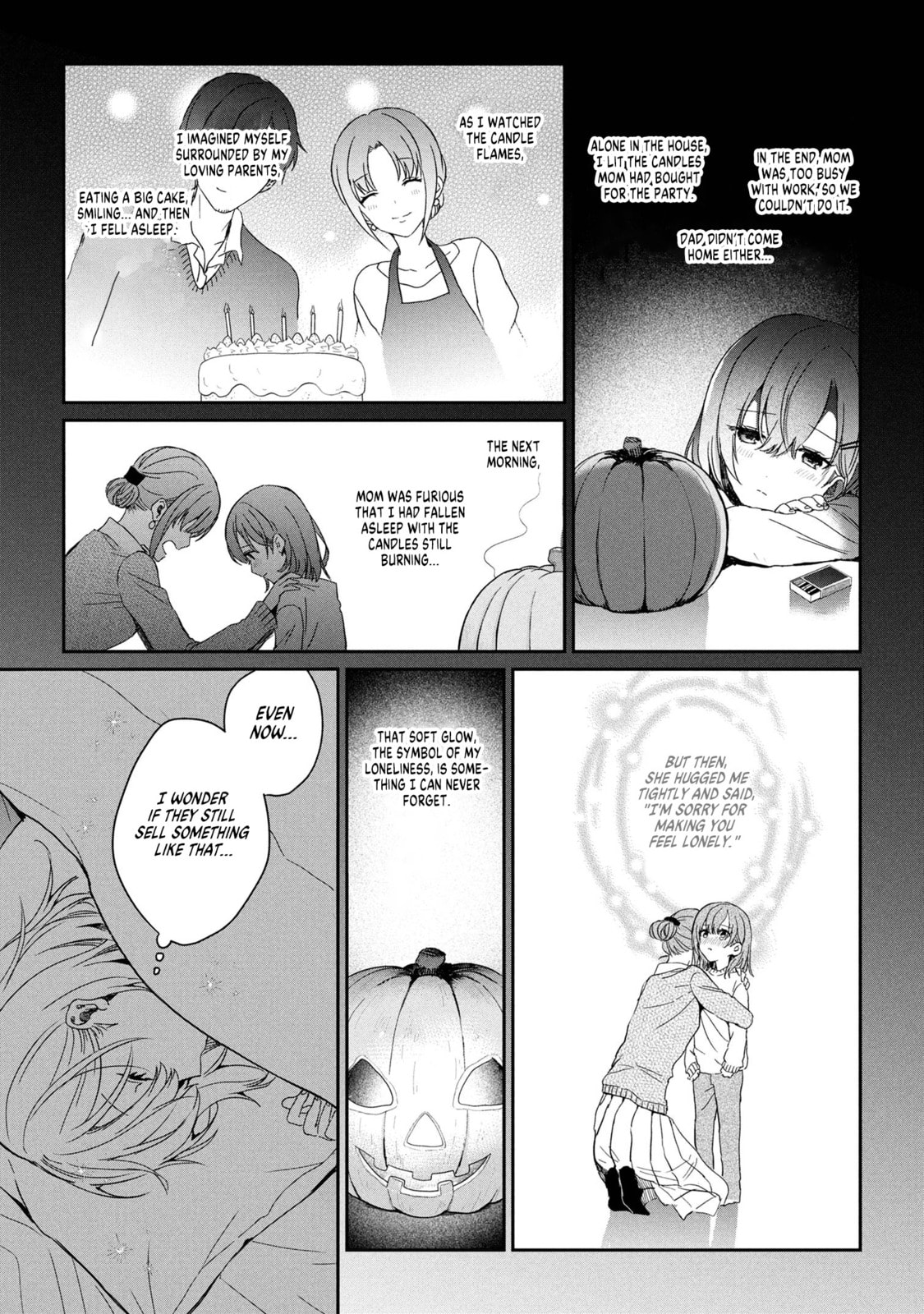 Days with My Stepsister