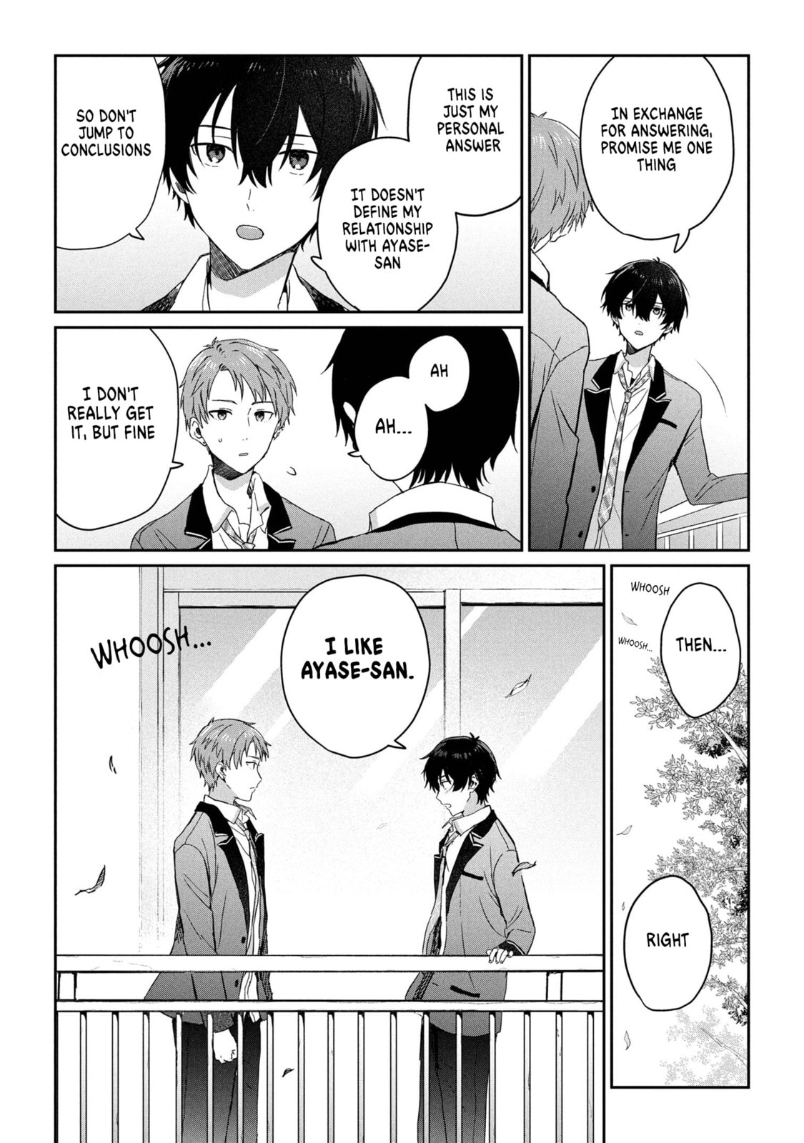 Days with My Stepsister