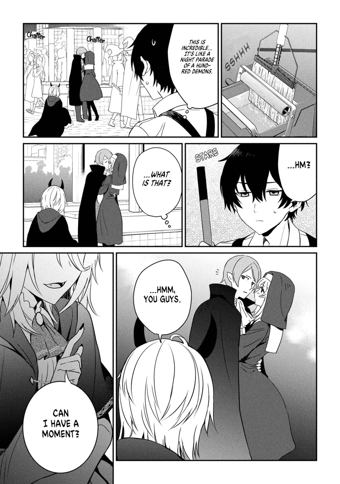 Days with My Stepsister