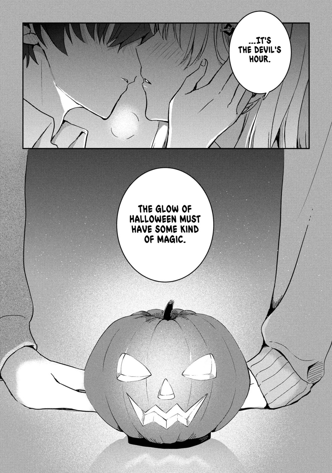 Days with My Stepsister