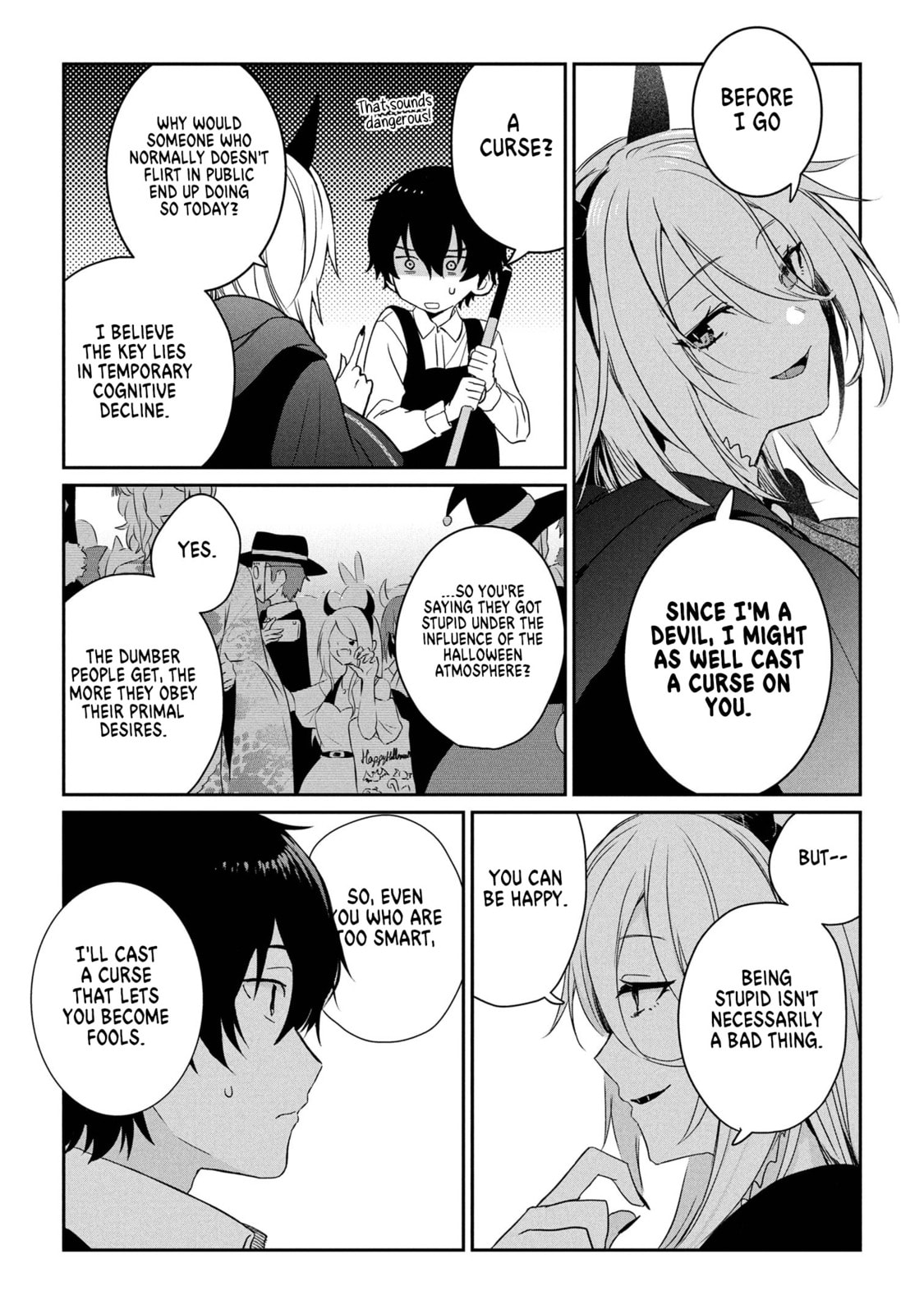 Days with My Stepsister