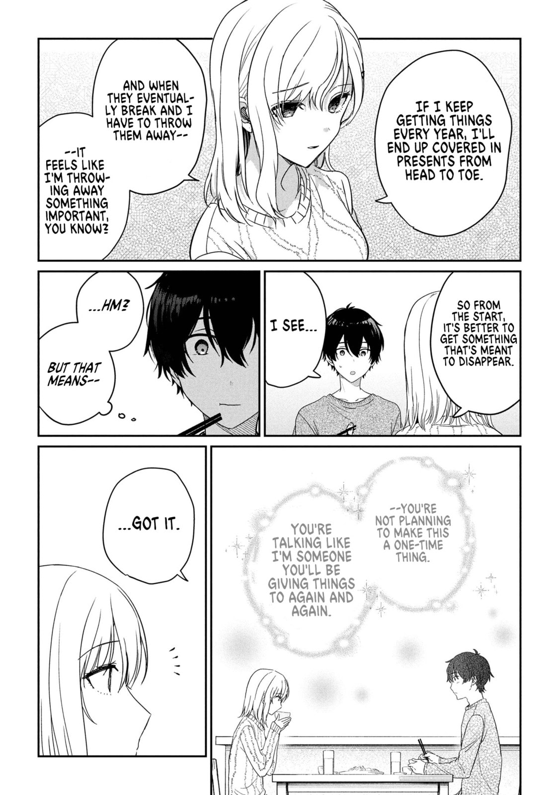 Days with My Stepsister