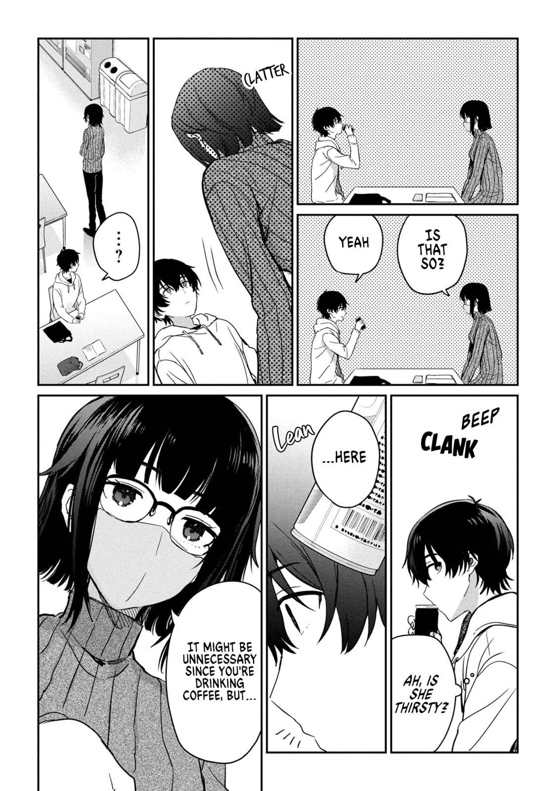 Days with My Stepsister