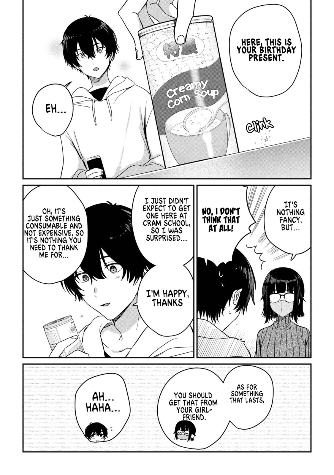 Days with My Stepsister