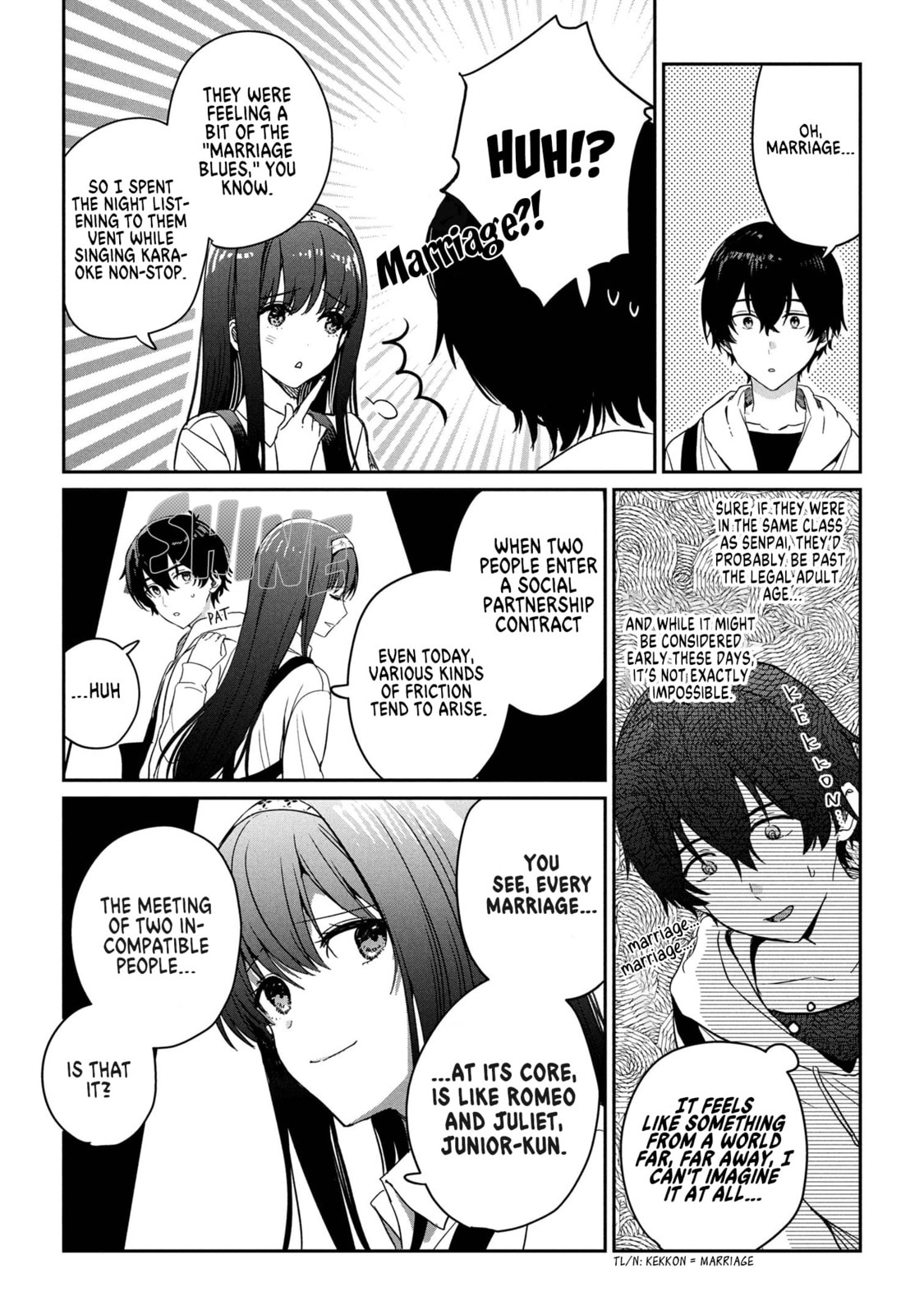 Days with My Stepsister