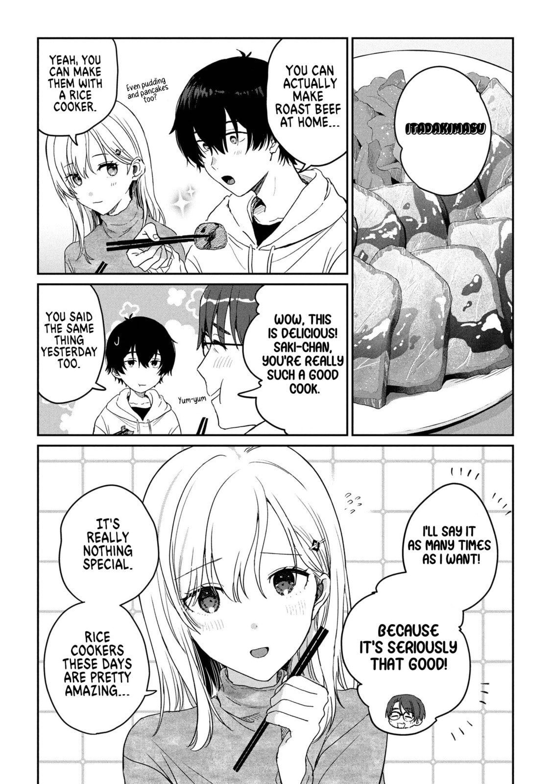 Days with My Stepsister