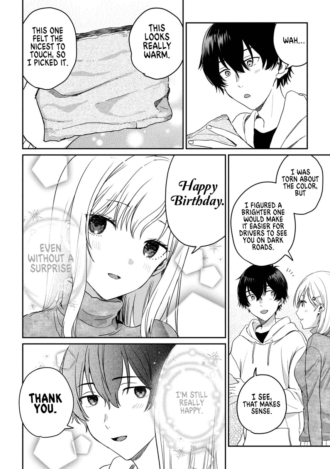 Days with My Stepsister