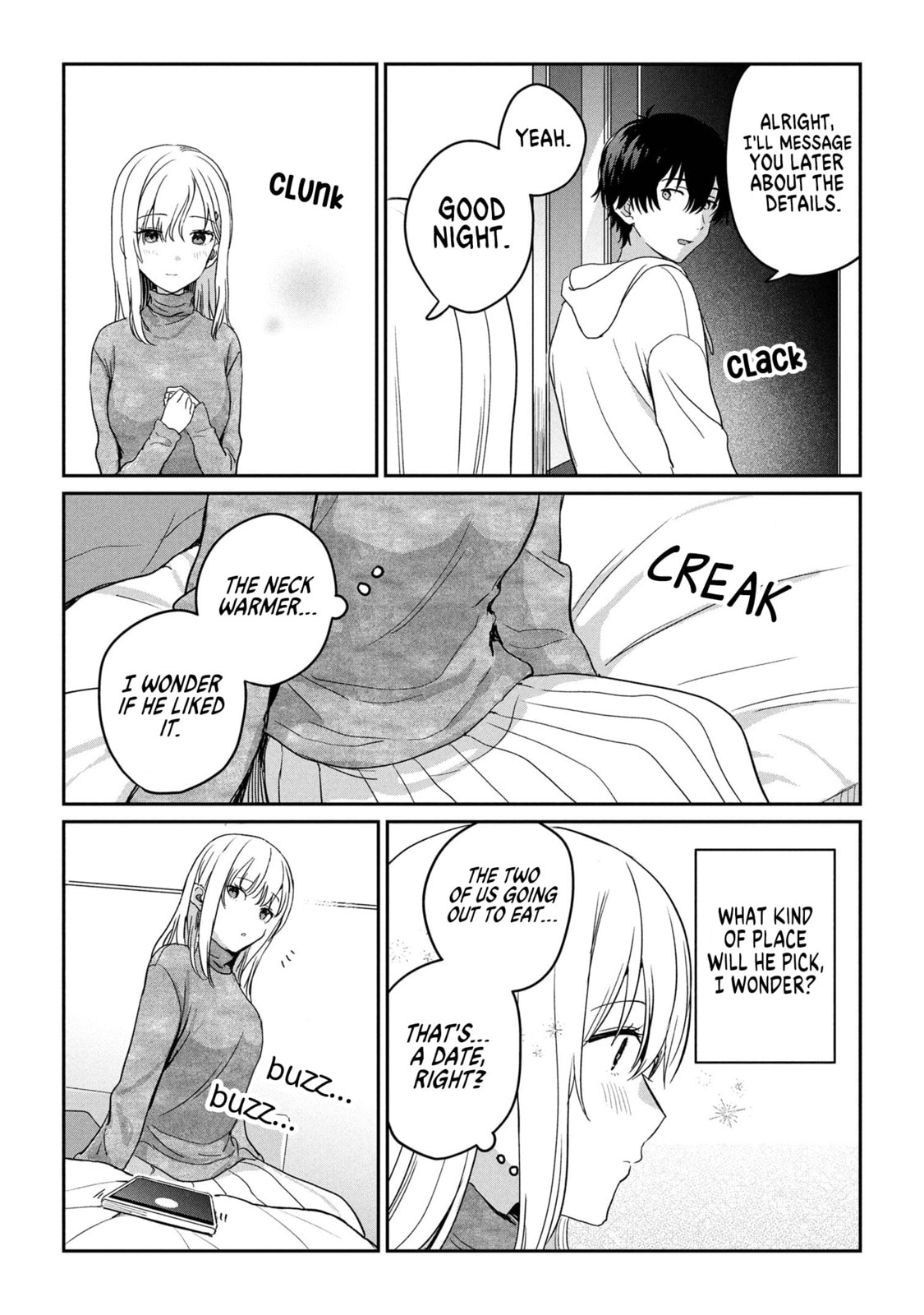 Days with My Stepsister