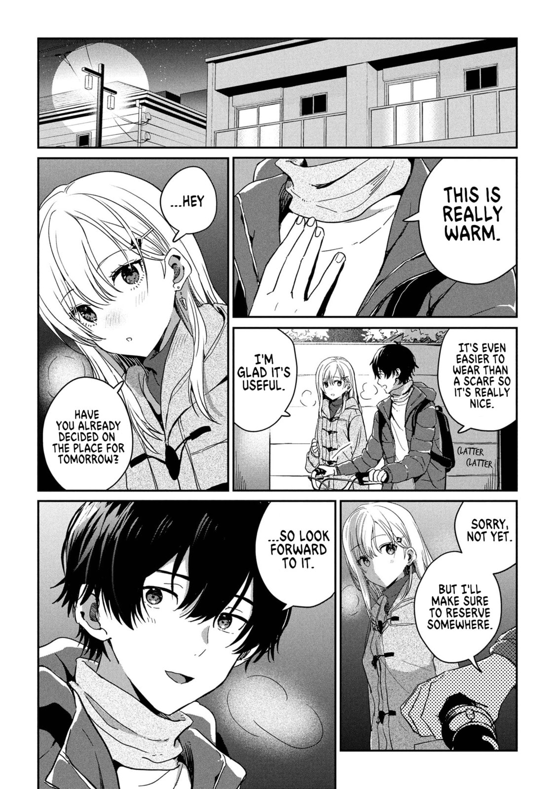 Days with My Stepsister