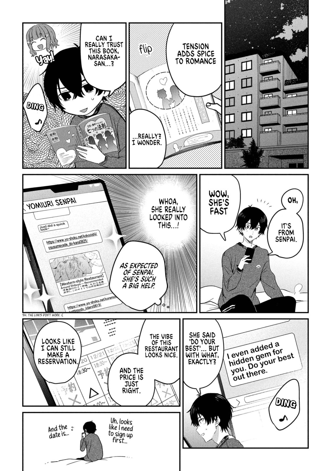 Days with My Stepsister