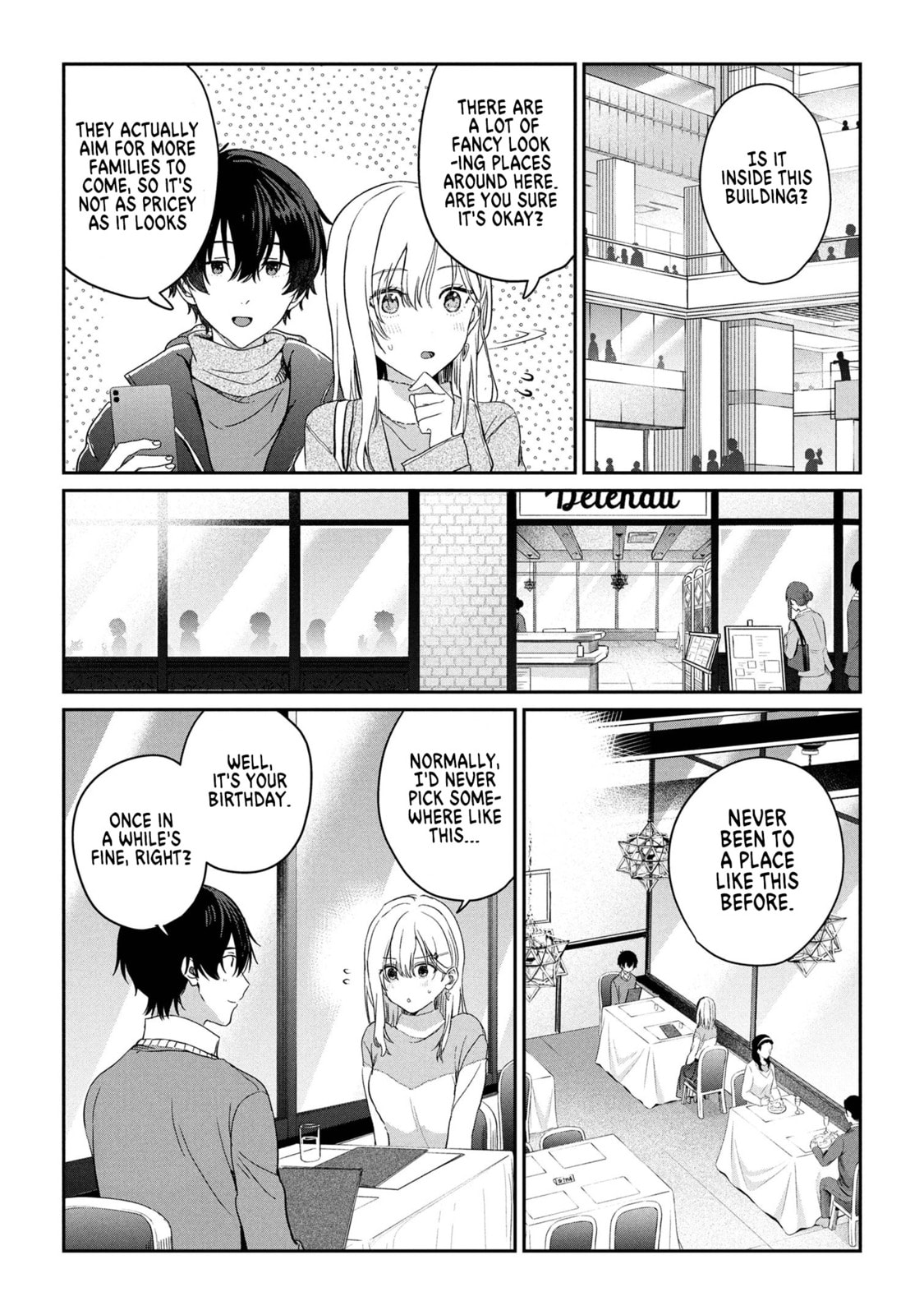 Days with My Stepsister