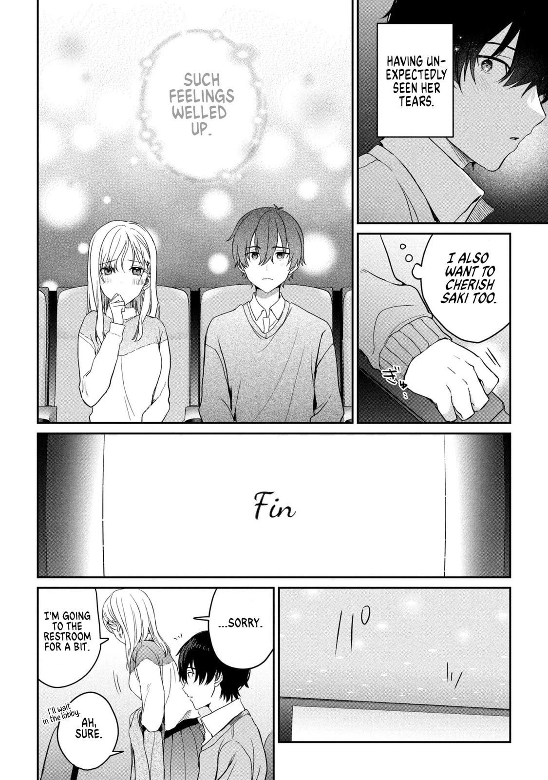 Days with My Stepsister