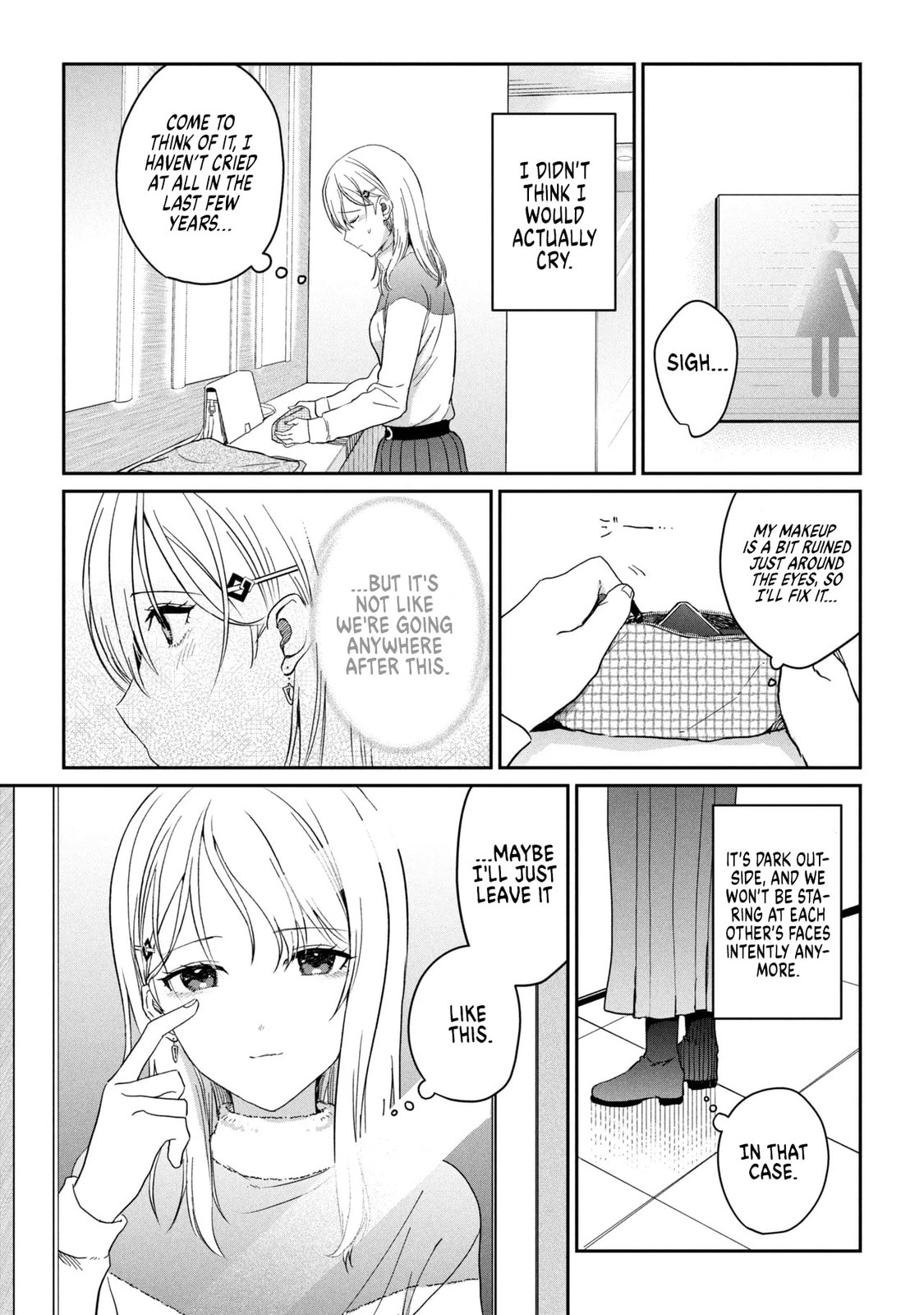 Days with My Stepsister