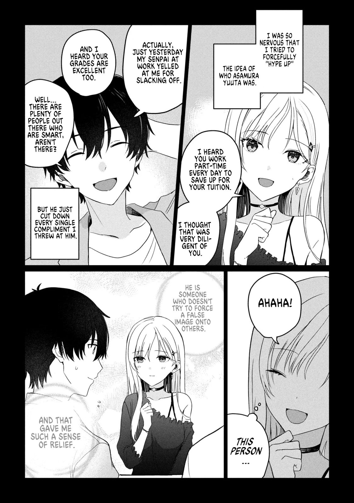 Days with My Stepsister