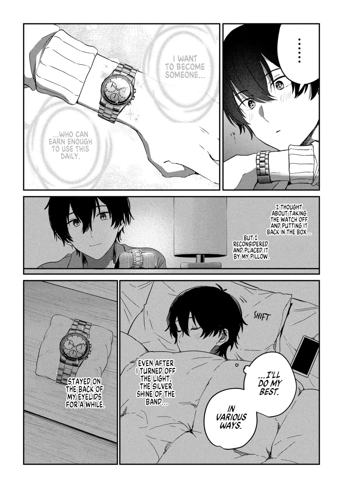 Days with My Stepsister