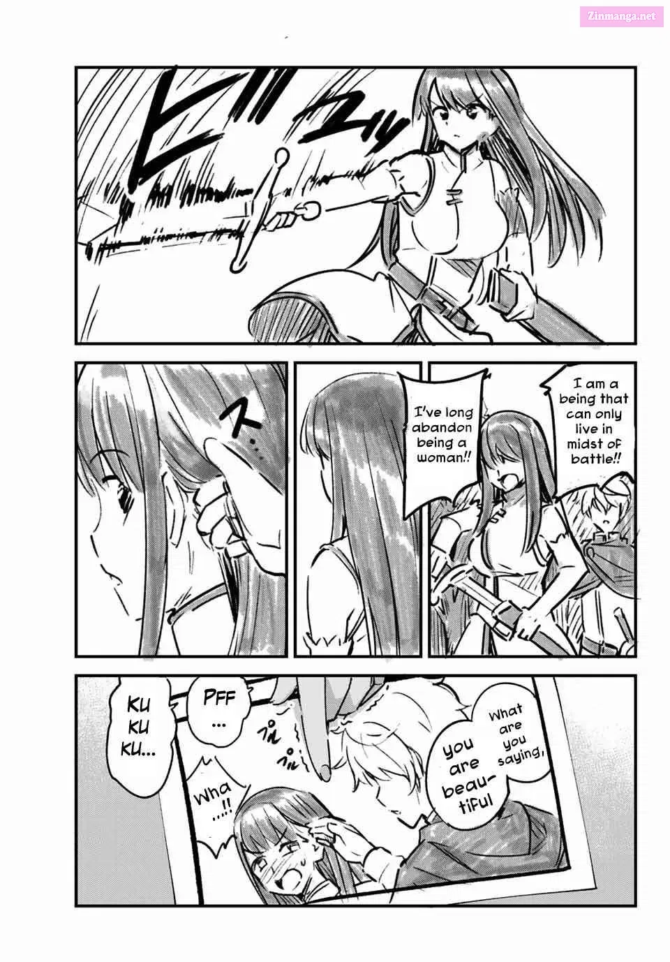 Don't Toy With Me, Miss Nagatoro!