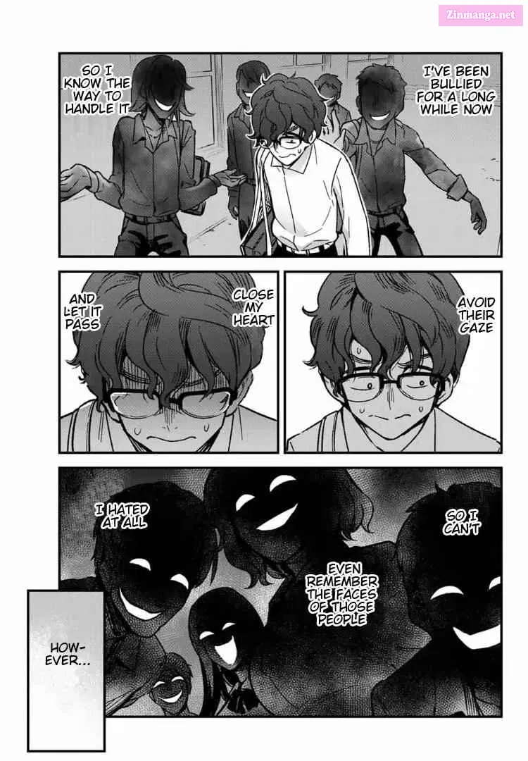 Don't Toy With Me, Miss Nagatoro!