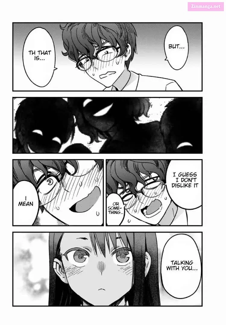 Don't Toy With Me, Miss Nagatoro!