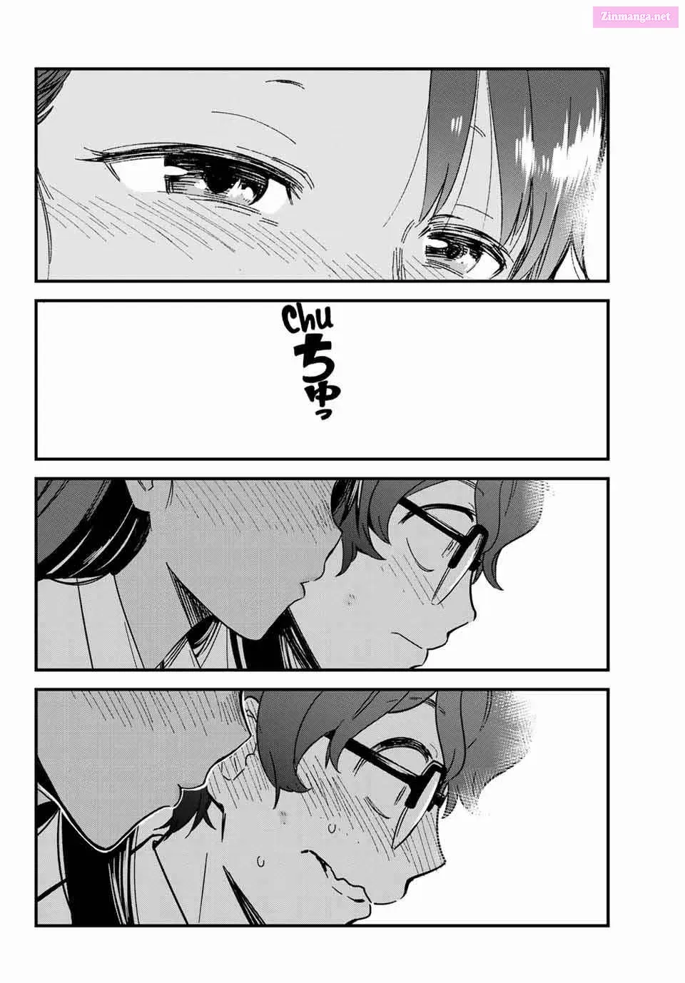 Don't Toy With Me, Miss Nagatoro!