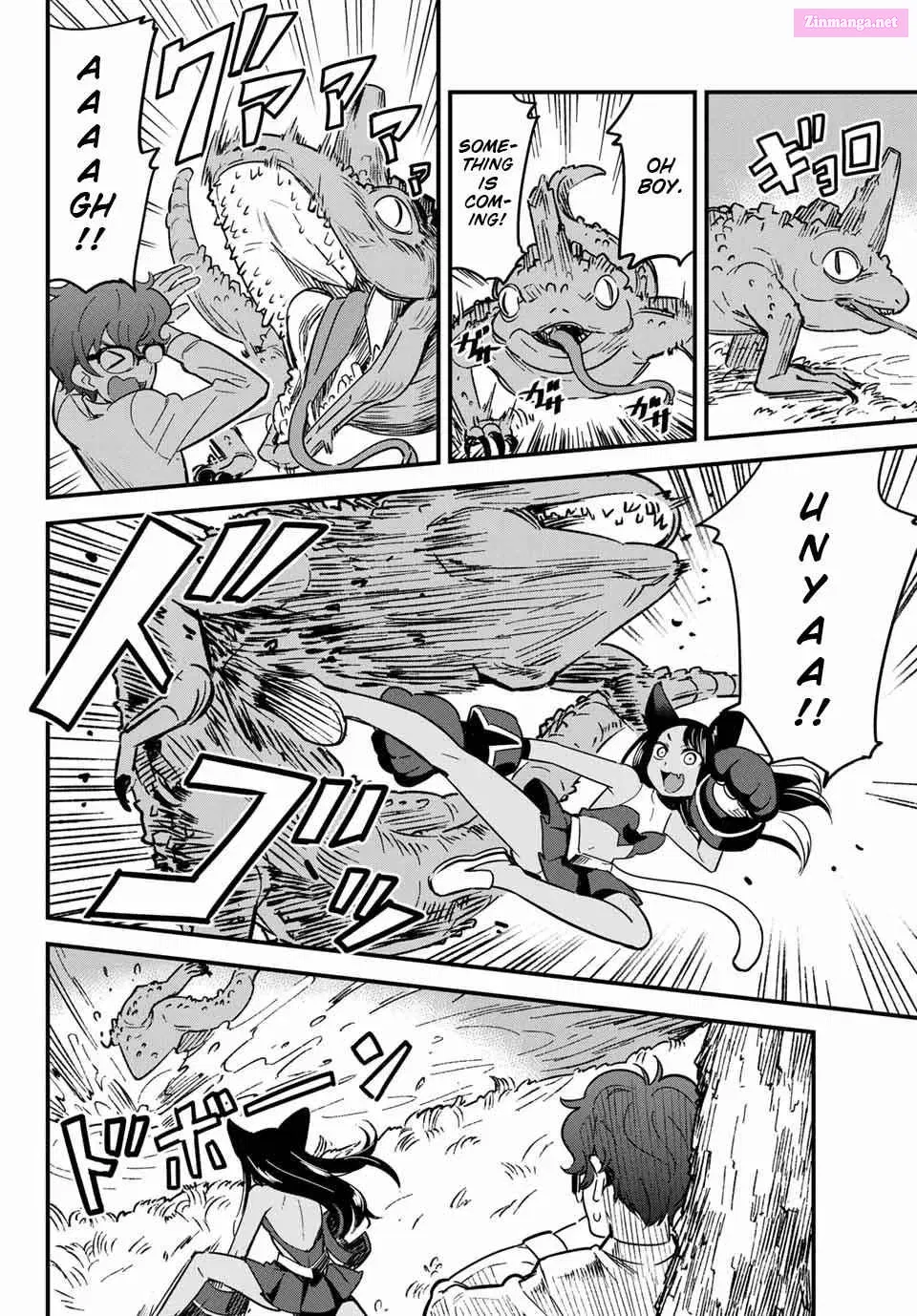 Don't Toy With Me, Miss Nagatoro!