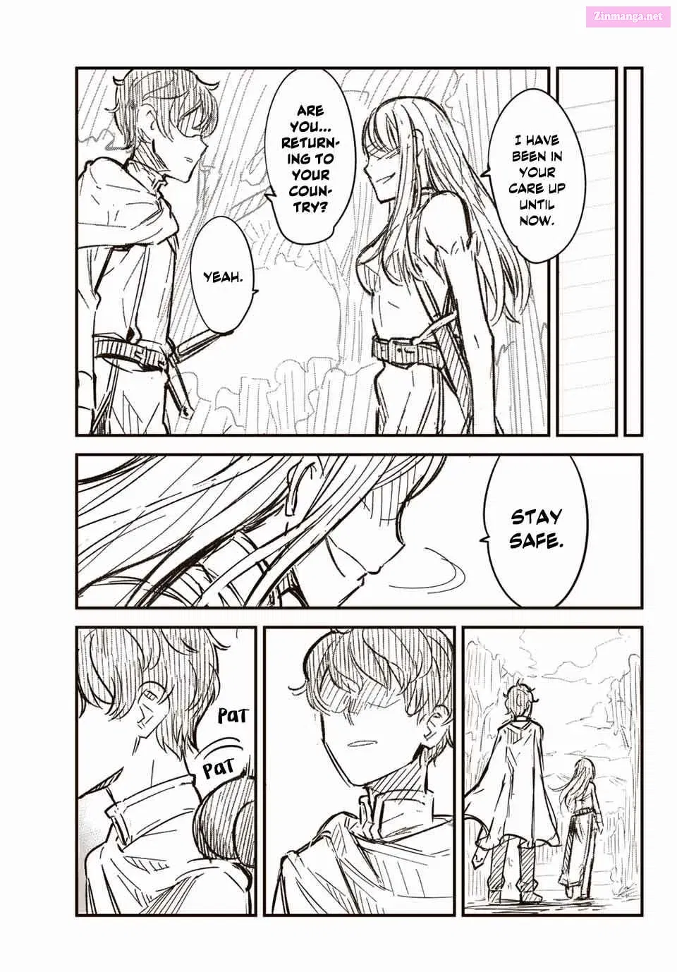 Don't Toy With Me, Miss Nagatoro!