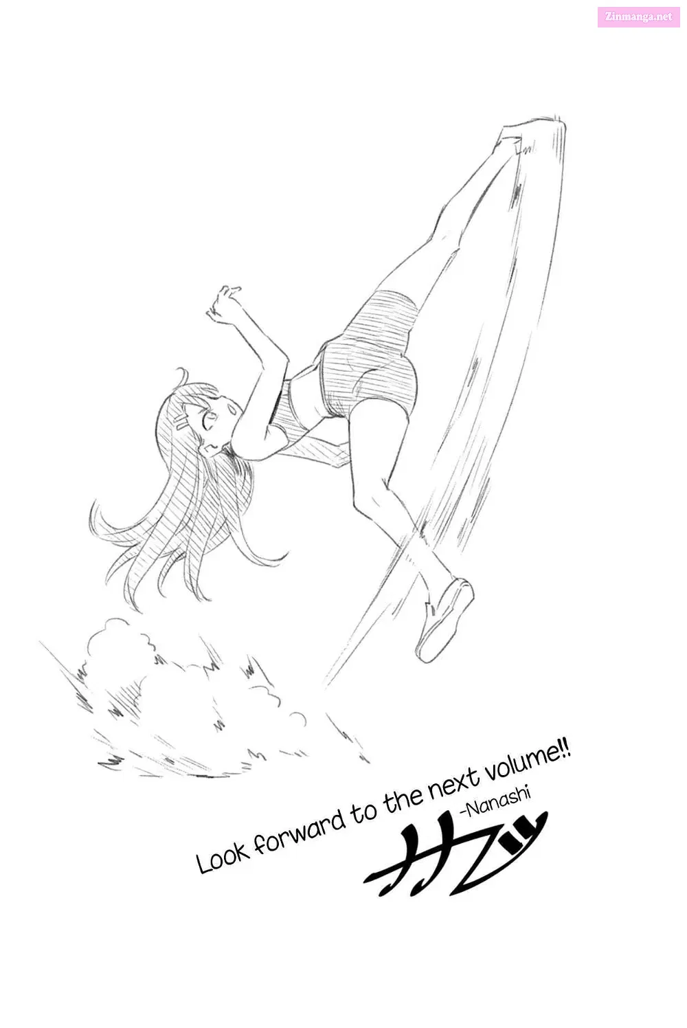 Don't Toy With Me, Miss Nagatoro!