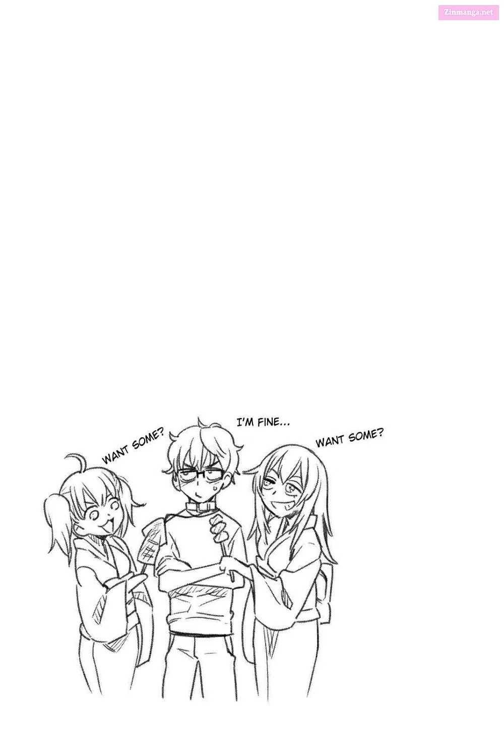 Don't Toy With Me, Miss Nagatoro!