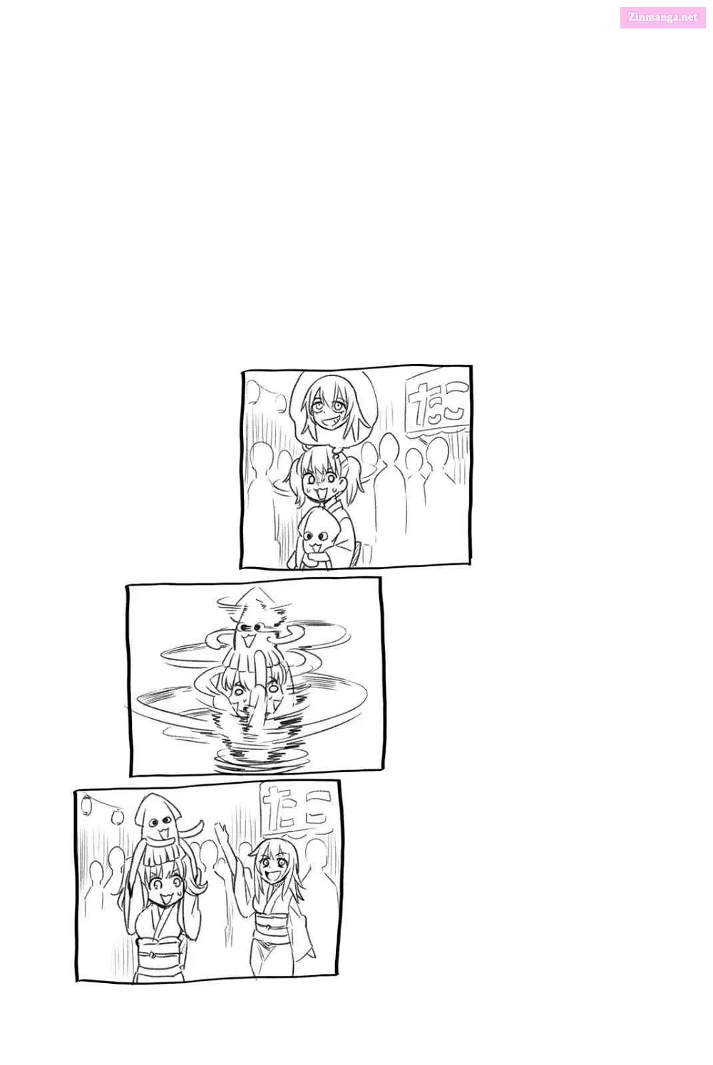 Don't Toy With Me, Miss Nagatoro!