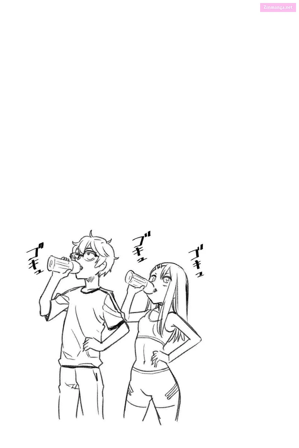Don't Toy With Me, Miss Nagatoro!